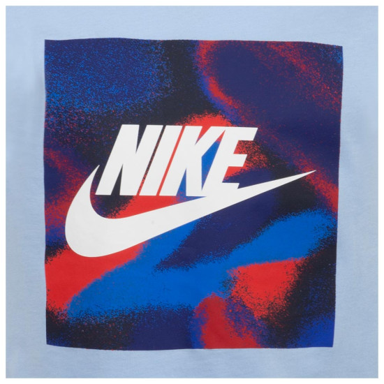 Nike Βρεφικό σετ Club Express Set